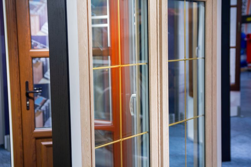 Interior Doors Replacement