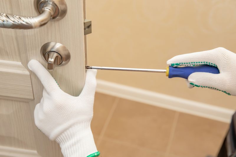 Quality Materials Used