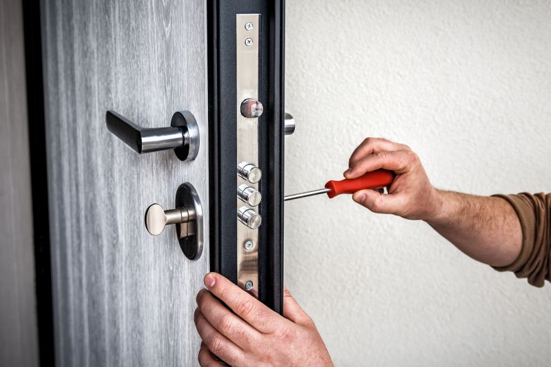 Local Door Installation Experts